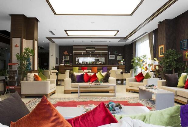 Şiir Butik Otel - Görsel 4