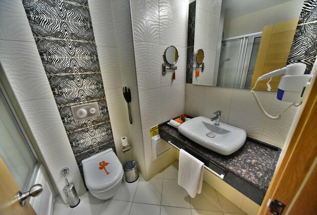 Şiir Butik Otel - Görsel 14