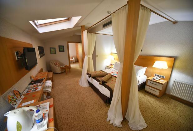 Şiir Butik Otel - Görsel 7