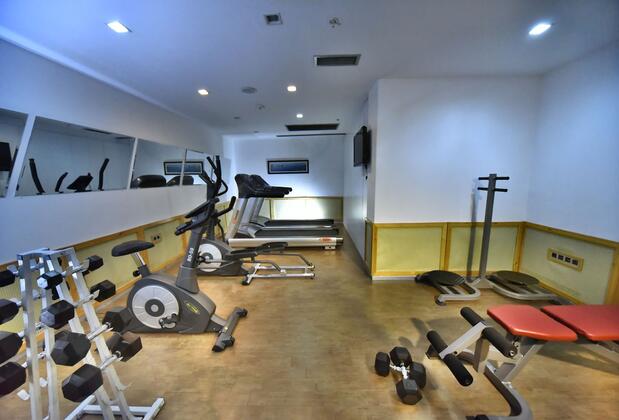 Şiir Butik Otel - Görsel 12