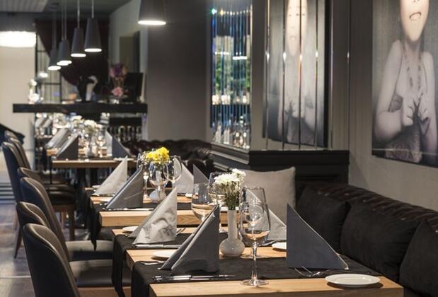 Bilek Boutique Hotel Kavacık - Görsel 16