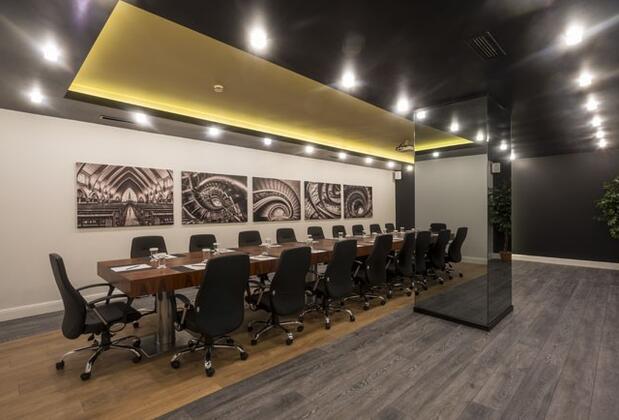 Bilek Boutique Hotel Kavacık - Görsel 17