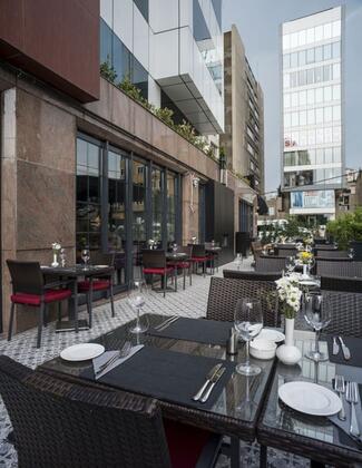 Bilek Boutique Hotel Kavacık - Görsel 19