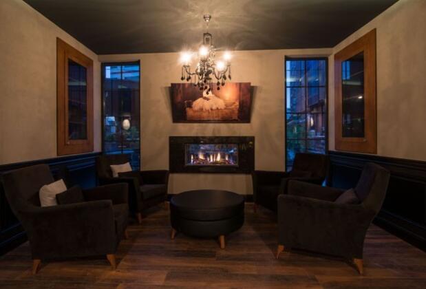 Bilek Boutique Hotel Kavacık - Görsel 11