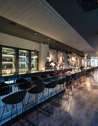 Bilek Boutique Hotel Kavacık - Görsel 14