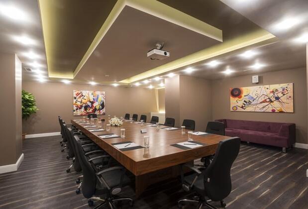 Bilek Boutique Hotel Kavacık - Görsel 5