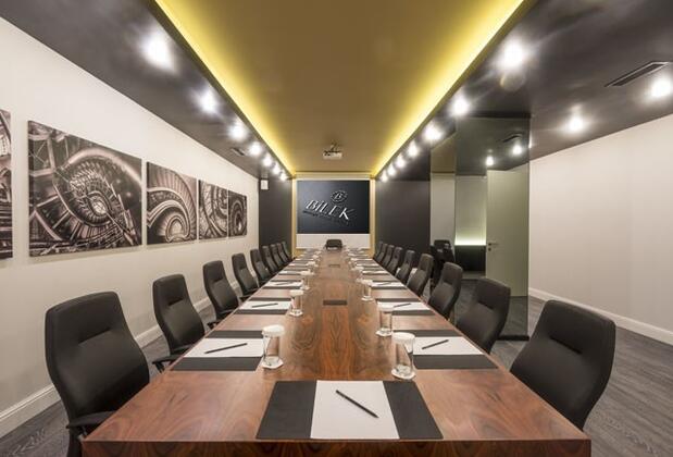 Bilek Boutique Hotel Kavacık - Görsel 6