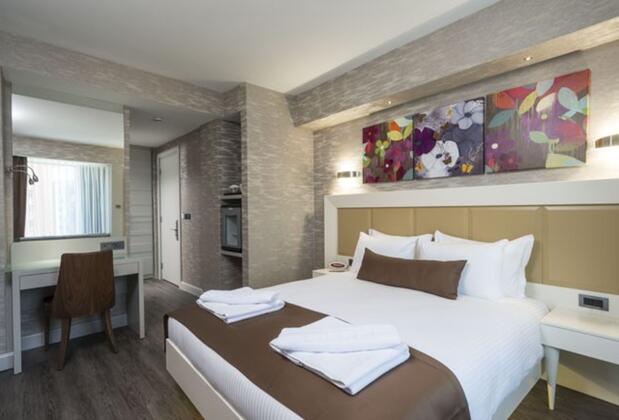 Bilek Boutique Hotel Kavacık - Görsel 8