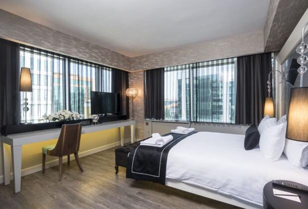 Bilek Boutique Hotel Kavacık - Görsel 9