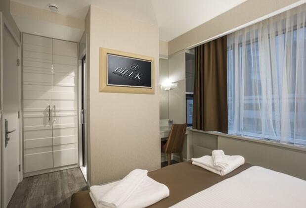 Bilek Boutique Hotel Kavacık - Görsel 18