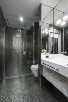 Bilek Boutique Hotel Kavacık - Görsel 12