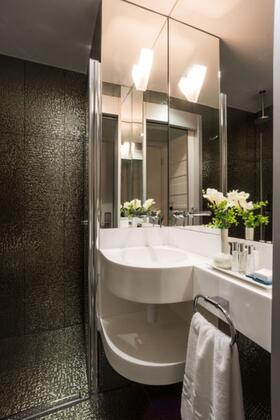 Bilek Boutique Hotel Kavacık - Görsel 4