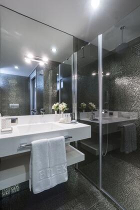 Bilek Boutique Hotel Kavacık - Görsel 20