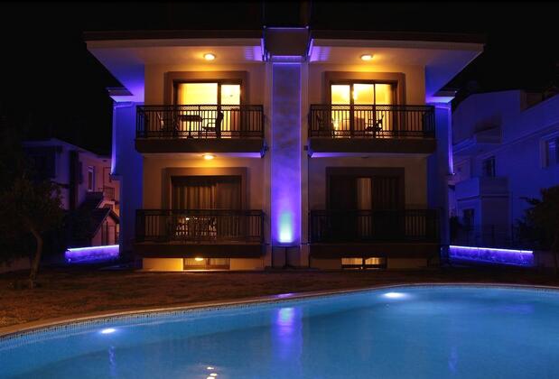 Divas Butik Hotel - Görsel 3