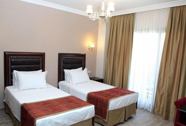 Divas Butik Hotel - Görsel 8