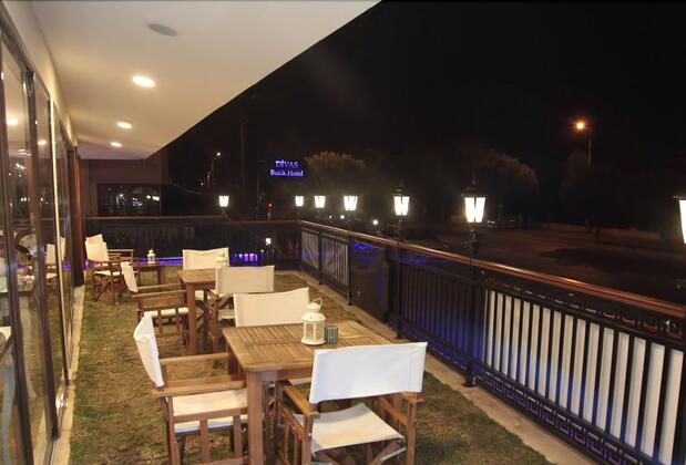 Divas Butik Hotel - Görsel 13