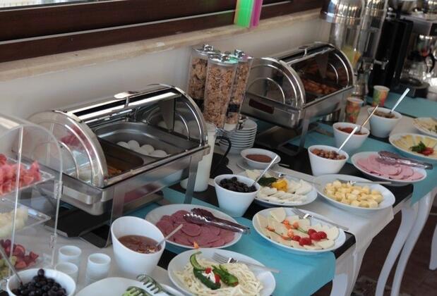 Divas Butik Hotel - Görsel 10