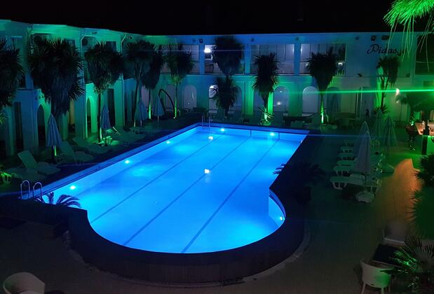 Pidasus Otel - Görsel 3