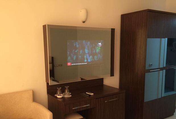 Pidasus Otel - Görsel 7