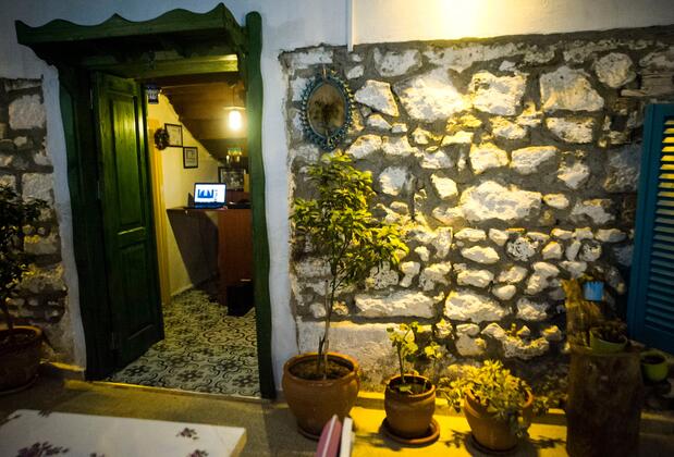 Evo Otel & Cafe - Görsel 10