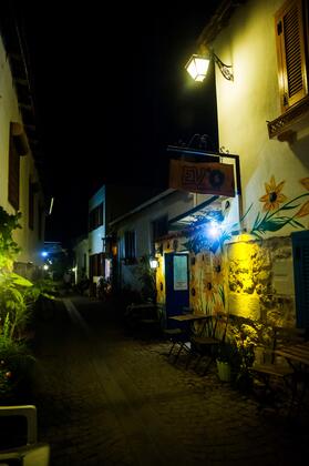 Evo Otel & Cafe - Görsel 25