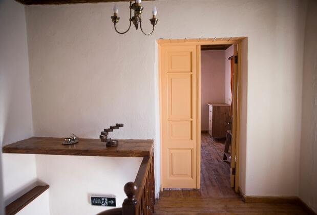 Evo Otel & Cafe - Görsel 26