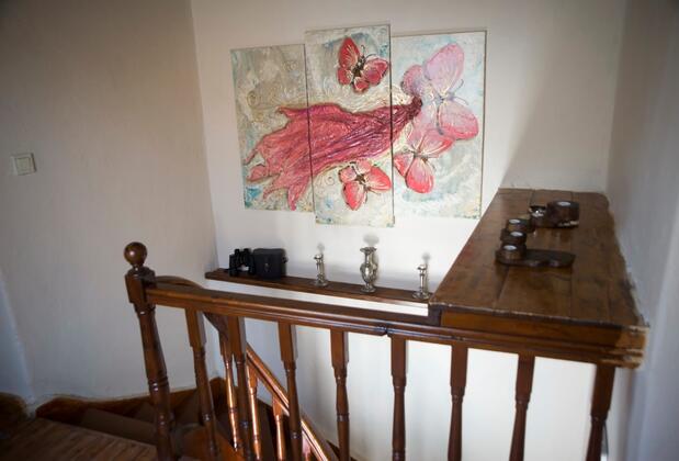 Evo Otel & Cafe - Görsel 29