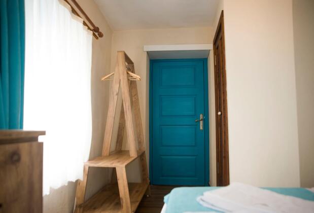 Evo Otel & Cafe - Görsel 32