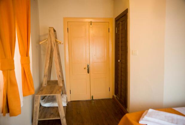 Evo Otel & Cafe - Görsel 33