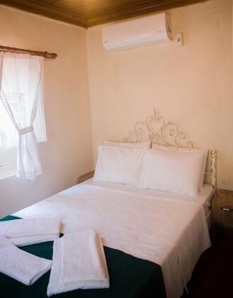 Evo Otel & Cafe - Görsel 35