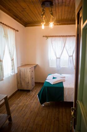 Evo Otel & Cafe - Görsel 36