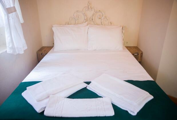 Evo Otel & Cafe - Görsel 37