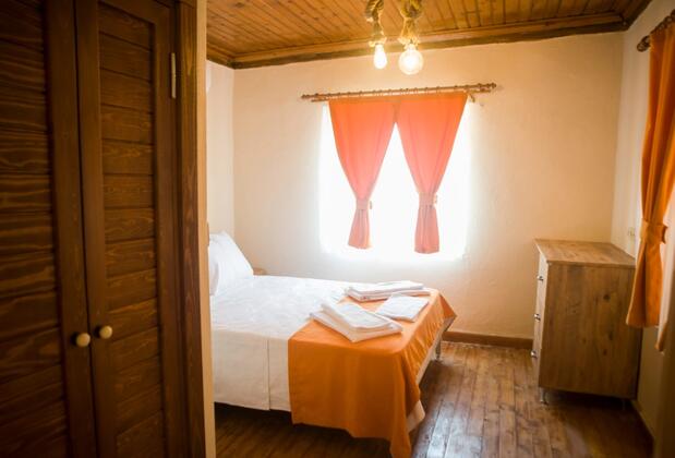 Evo Otel & Cafe - Görsel 39