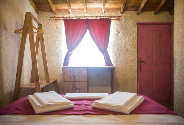 Evo Otel & Cafe - Görsel 43