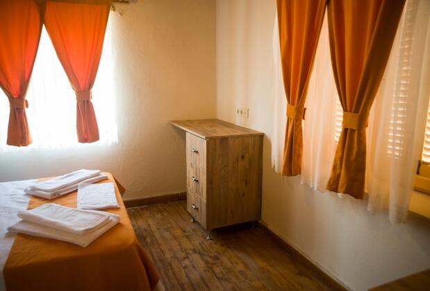 Evo Otel & Cafe - Görsel 44