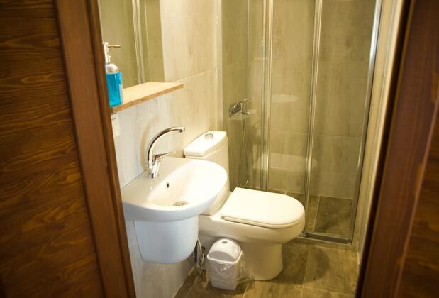 Evo Otel & Cafe - Görsel 45