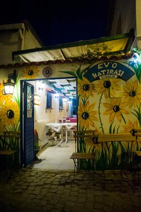 Evo Otel & Cafe - Görsel 9