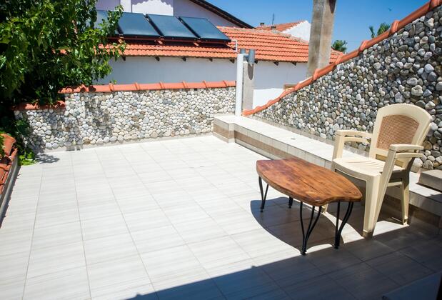 Evo Otel & Cafe - Görsel 46