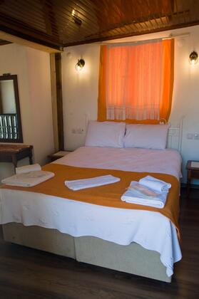 Evo Otel & Cafe - Görsel 47