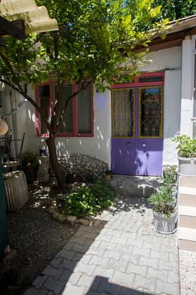 Evo Otel & Cafe - Görsel 18