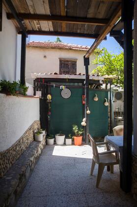 Evo Otel & Cafe - Görsel 5