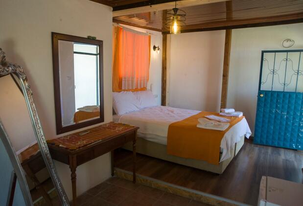 Evo Otel & Cafe - Görsel 48