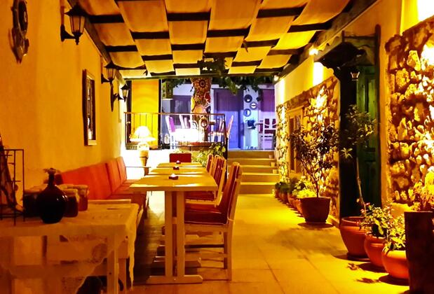 Evo Otel & Cafe - Görsel 4