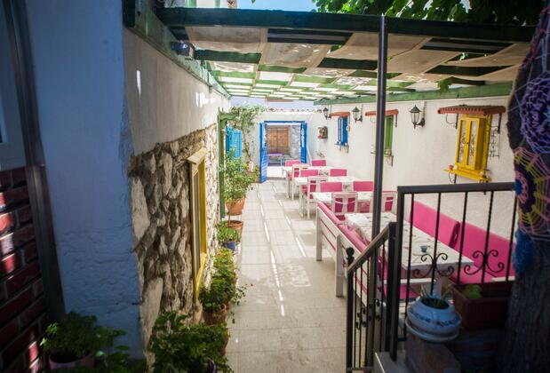 Evo Otel & Cafe - Görsel 6