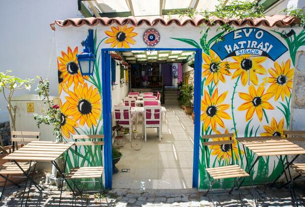 Evo Otel & Cafe - Görsel 7