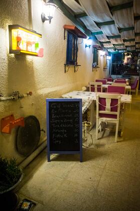 Evo Otel & Cafe - Görsel 11