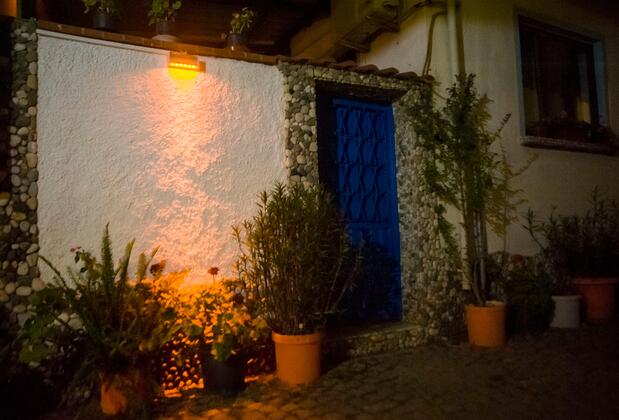 Evo Otel & Cafe - Görsel 19