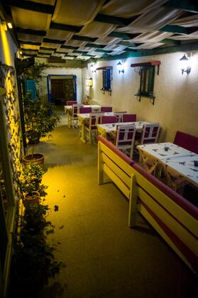 Evo Otel & Cafe - Görsel 8