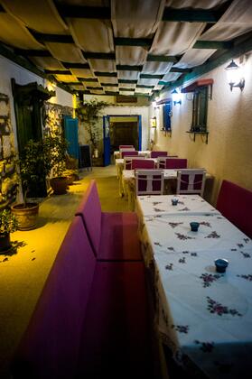 Evo Otel & Cafe - Görsel 20