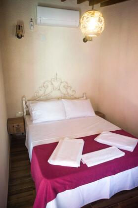 Evo Otel & Cafe - Görsel 50